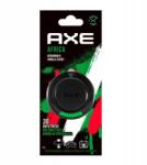 Axe Autóillatosító Africa 3D Hanging Rácsos Medál