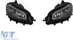  Tuning LED fényszóró készlet Mercedes GLS X167 2019-től (ABMEHX6009928)