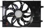 KAMOKA Ventilator, radiator KAMOKA 7740244 (7740244) - automobilus