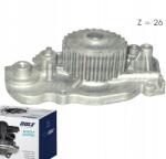 Dolz Vízpumpa Honda Prelude V 2.2-hoz