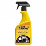 West Drive Wheel Gold 650ML Tisztítja A Felniket És A Kerekeket Szuper Hatékony