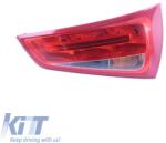 KITT Specials LED fényszóró AUDI A3 (8P1) (2008-2012) (1032280)