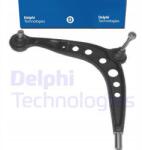 Delphi Bal Lengőkar Bmw 3 E30 325 2.7 M3 2.3-hoz