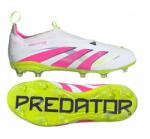 Adidas Parafa cipő adidas Predator Elite LL Fg méret 31 ID3746