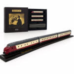Atlas Collection Macheta Tren RAm TEE Edelweiss 1: 220 Z, Atlas Editions, set static (2996 - 7165103) Trenulet
