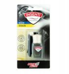 MOJE AUTO Insenti Wood Légfrissítő 8ML Black Bliszter Moje Auto