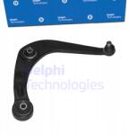 Delphi Jobb Lengőkar Peugeot 206 1.1 1.4 HDi 1.6i 1.9 2.0