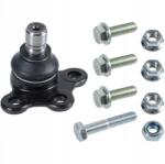 Febi Bilstein Első Lengőkar Csavar Peugeot 1007 1.4 HDi 1.6-hoz