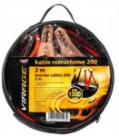 Moje Auto Indítókábel 200A 2M Moje Auto Virage