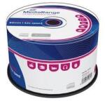 MediaRange Disc CD-R MEDIARANGE MR207 700MB 52x Cake50 (MR207)