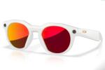 Oakley Ochelari Smart OAKLEY Meta HSTN Prizm Ruby OW8002 (OW8002-0451)