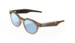 Oakley Ochelari Smart OAKLEY Meta HSTN Prizm Deep Water Polarized OW8002 (OW8002-0651)