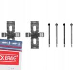 Quick Brake Fékbetét Szerelő Készlet Mercedes S 560-HEZ