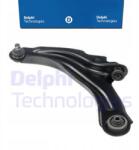 Delphi Alsó Lengőkar Renault Clio IV 0.9 TCe 1.2 1.5 dCi - allegro - 12 200 Ft