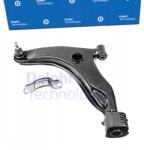 Delphi Lengőkar Bal Volvo S40 I 1.6 1.8 1.9 DI T4 Td 2.0