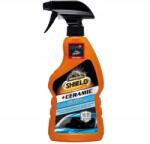 Armor All Armorall Shield Kerámia Ablaktisztító És Védő Készítmény 500ML