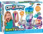 CRA-Z-ART Mac Toys Cra-Z-Slimy slime-gyár Metál színek (M1124746)