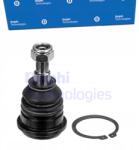Delphi Lengőkar Csapszeg L=p Proton Persona 415 416 418 420