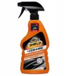 Armor All Armorall Shield Kerámia Lakkbevonat 500ML Víz Elleni Védelem