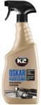 K2 Műanyag Tisztító Spray Atomizátor 700ML Oskar K2