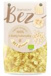 Bartolini makarón (fehér kukoricából) csavart, gluténmentes, bio 250 g (11524)