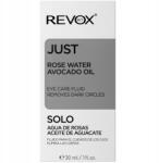 Revox Just Eye Care Fluid Rózsa szemkörnyékápoló krém (Revox)