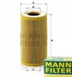 Mann-Filter Olajszűrő Porsche 911 918 Boxster Carrera Cayenne Cayman-hoz