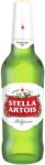 Stella Artois Bere blonda Stella Artois, 5% alc. , 0.33L, Romania