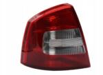 DPA Bal Első Lámpa Skoda Octavia II 1.2 Tsi 1.4 1.6