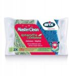 Arix Master Clean Mosogatógép Cellulóz Karcolásmentes 2db T112780 (T112780)