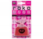 K2 Roko Sweet Candy Légfrissítő Francia Parfüm Illattal K2