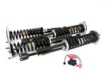 Arnott Set suspensie, arcuri elicoidale / amortizoare Arnott Original Product C-3540 (C-3540)