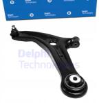 Delphi Bal Első Lengőkar Ford Fiesta VI 1.0 1.25 1.4-hez