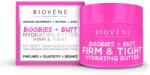 Biovene Ser hidratant cu capsuni pentru fermitate, 30ml, Biovene