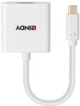 Lindy USB-C - VGA Converter (LY-43437) - typec