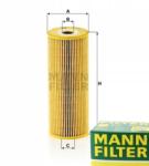 Mann-Filter Olajszűrő Mercedes Unimog U 1150 1150L 1200-hoz