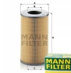 Mann-Filter H 1282 x Olajszűrő