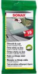 SONAX Ablaktörlőkendő 10 Db