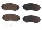 Maxgear Suzuki első fékbetét grand vitara 05- Maxgear