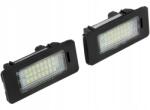 NTY Led-es Rendszámtábla Lámpák Bmw X6 E71 50-hoz