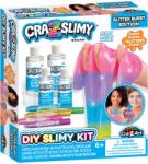 MAC TOYS Cra-Z-Slimy saját készítésű slime-labor (M1124747)