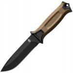 Gerber Taktikai kés Gerber Strongarm fix pengével 12, 20 cm sima él (1027826)