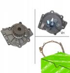 Valeo Vízpumpa Volvo V40 D3 D4-hez