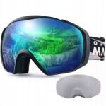 Outdoor Master OutdoorMaster Síszemüveg Classic öv szürke VLT18% (X001EOQYZJ)