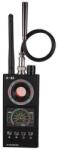 Techstar Detector Aparate Spionaj Techstar® K68, Profesional, Detecteaza Camere, Dispozitive GSM, Microfoane, Localizatoare GPS , Reportofoane (SKU2186)