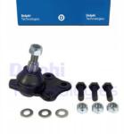 Delphi Lengőkar Csavar Delphi Dacia Duster 1.5 dCi 1.6-hoz