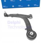 Delphi Bal Lengőkar Fiat Panda 1.1 1.2 1.3 Jtd 1.4-hez