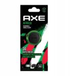 Axe Africa Autóillatosító Mini Vent Kockás 3ML