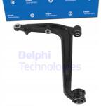Delphi Alsó Lengőkar Delphi Vw Transporter T4 2.8 VR6-hoz