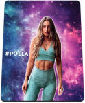 Polla - #Polla egérpad (Polla_21599)